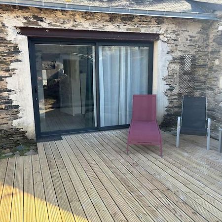 CornéLoft #5 Angers Loire别墅 外观 照片
