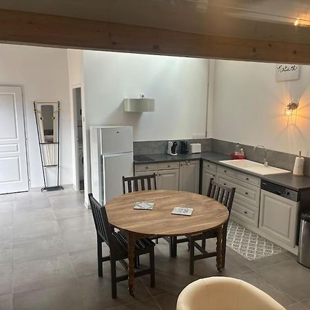 CornéLoft #5 Angers Loire别墅 外观 照片