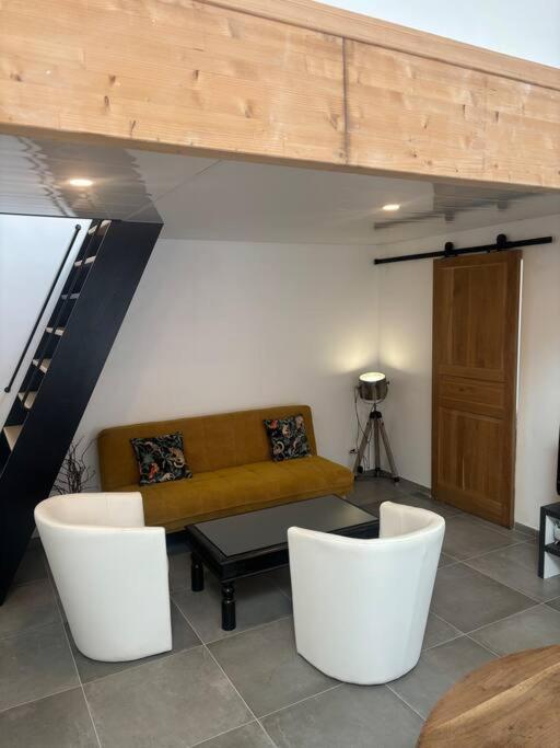 CornéLoft #5 Angers Loire别墅 外观 照片