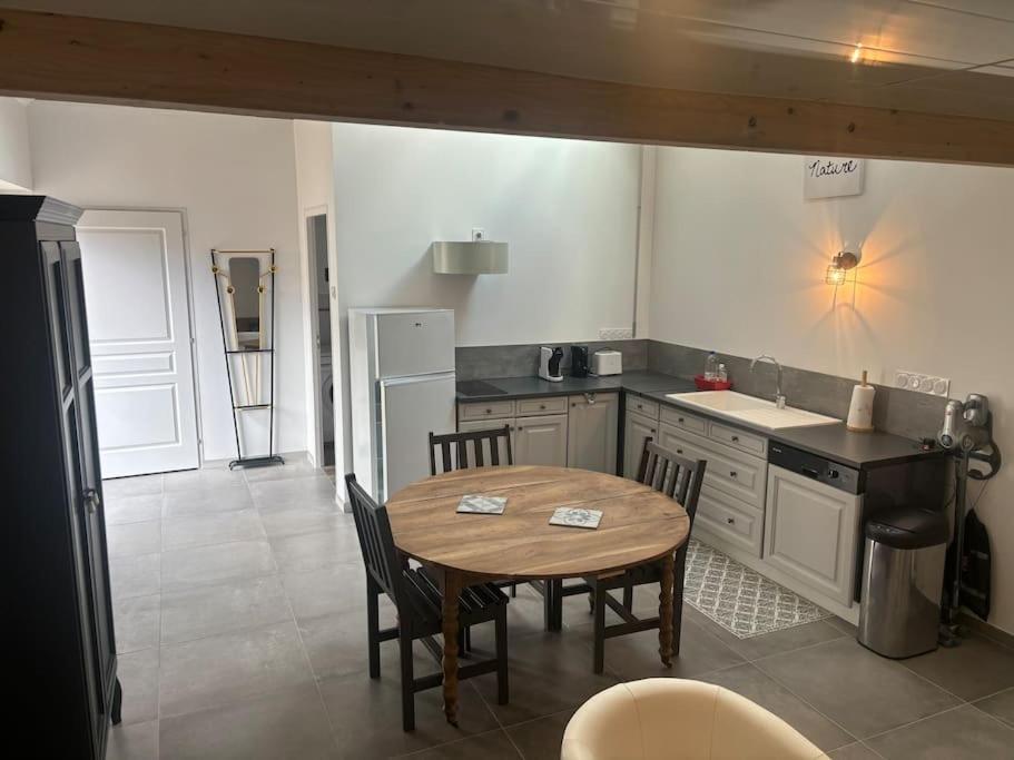CornéLoft #5 Angers Loire别墅 外观 照片
